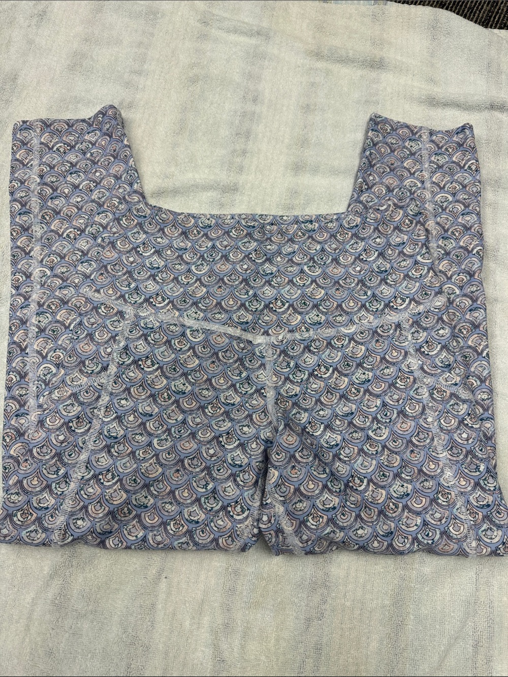 Women’s midi leggings Reel Skipper